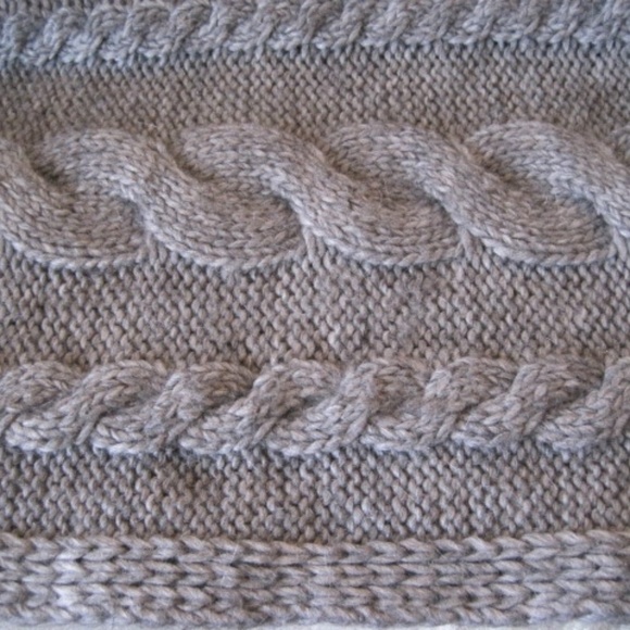 Marc O'Polo Cable Knit Sweater - Picture 7 of 9